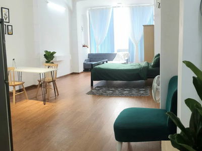 Alojamiento en Nha Be, Vietnam Alojamiento en Nha Be, Vietnam