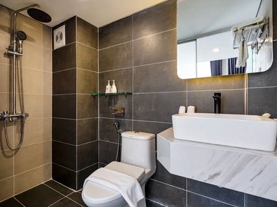 Housing in Ho Chi Minh City, Vietnam Housing in Ho Chi Minh City, Vietnam