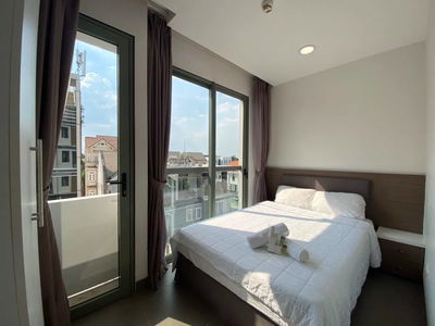 Alojamiento en Ho Chi Minh City, Vietnam  Alojamiento en Ho Chi Minh City, Vietnam