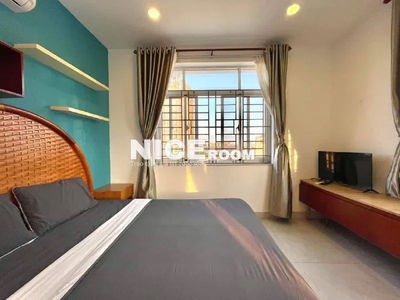 Жилье в Ho Chi Minh City, Vietnam Жилье в Ho Chi Minh City, Vietnam