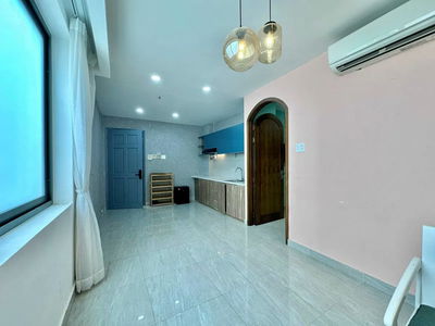 Housing in Ho Chi Minh City, Vietnam Housing in Ho Chi Minh City, Vietnam