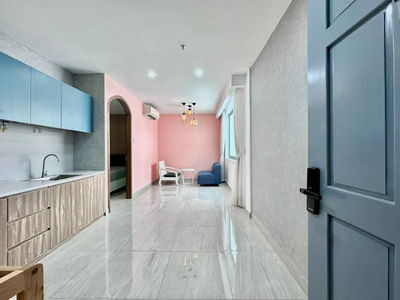 Logement dans Ho Chi Minh City, Vietnam Logement dans Ho Chi Minh City, Vietnam