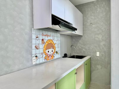 Жилье в Ho Chi Minh City, Vietnam  Жилье в Ho Chi Minh City, Vietnam