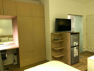 Housing in Ho Chi Minh City, Vietnam  Housing in Ho Chi Minh City, Vietnam