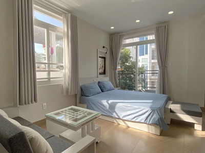 Жилье в Ho Chi Minh City, Vietnam Жилье в Ho Chi Minh City, Vietnam