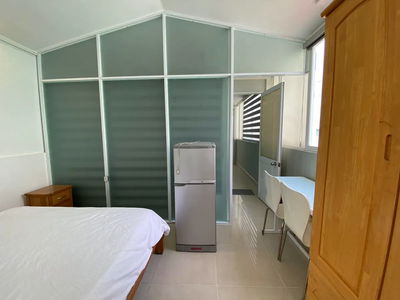 Alojamiento en Ho Chi Minh City, Vietnam Alojamiento en Ho Chi Minh City, Vietnam