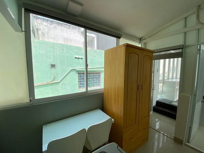 Gehäuse In Ho Chi Minh City, Vietnam Gehäuse In Ho Chi Minh City, Vietnam