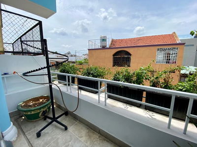 Housing in Ho Chi Minh City, Vietnam Housing in Ho Chi Minh City, Vietnam