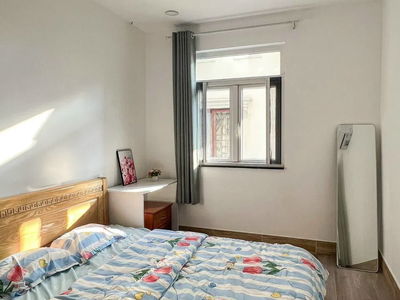 Alojamiento en Ho Chi Minh City, Vietnam Alojamiento en Ho Chi Minh City, Vietnam