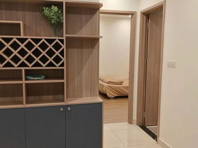 Grand Park, Vietnam Grand Park, Vietnam