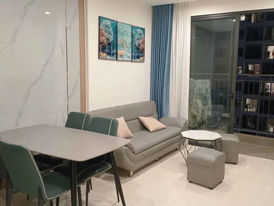 Grand Park, Vietnam Grand Park, Vietnam