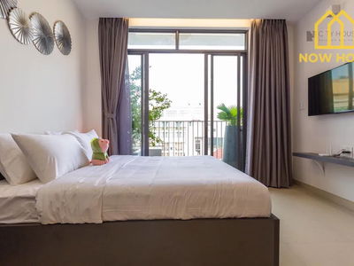 Housing in Ho Chi Minh City, Vietnam Housing in Ho Chi Minh City, Vietnam