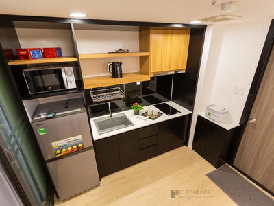 Housing in Ho Chi Minh City, Vietnam Housing in Ho Chi Minh City, Vietnam