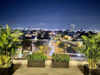 Gehäuse In Ho Chi Minh City, Vietnam Gehäuse In Ho Chi Minh City, Vietnam