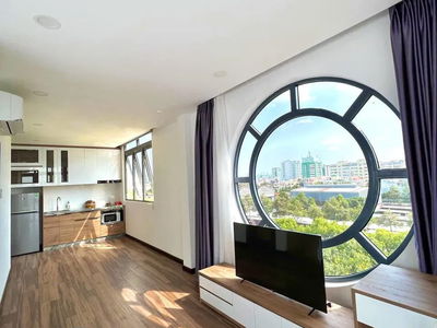 Logement dans Ho Chi Minh City, Vietnam Logement dans Ho Chi Minh City, Vietnam