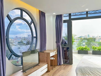 Alojamiento en Ho Chi Minh City, Vietnam Alojamiento en Ho Chi Minh City, Vietnam