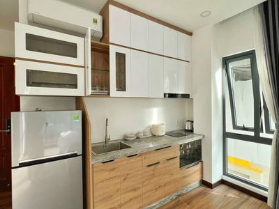 Housing in Ho Chi Minh City, Vietnam Housing in Ho Chi Minh City, Vietnam