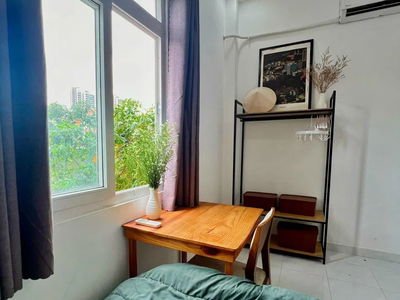 Logement dans Ho Chi Minh City, Vietnam  Logement dans Ho Chi Minh City, Vietnam