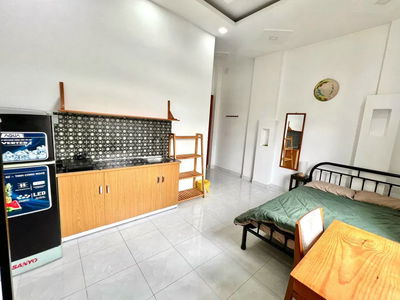 Alojamiento en Ho Chi Minh City, Vietnam Alojamiento en Ho Chi Minh City, Vietnam