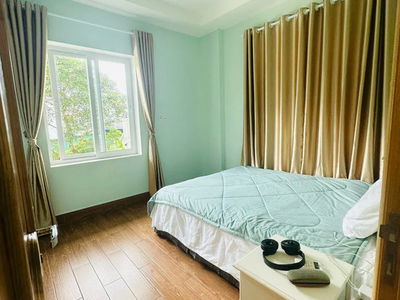 Жилье в Ho Chi Minh City, Vietnam  Жилье в Ho Chi Minh City, Vietnam