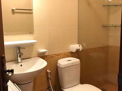 Жилье в Ho Chi Minh City, Vietnam Жилье в Ho Chi Minh City, Vietnam