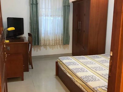 Alojamiento en Ho Chi Minh City, Vietnam Alojamiento en Ho Chi Minh City, Vietnam