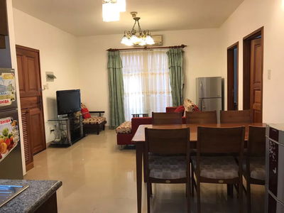 Alojamiento en Ho Chi Minh City, Vietnam Alojamiento en Ho Chi Minh City, Vietnam