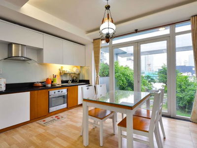 Ky Con, Vietnam Ky Con, Vietnam