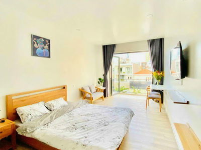 Logement dans Ho Chi Minh City, Vietnam Logement dans Ho Chi Minh City, Vietnam