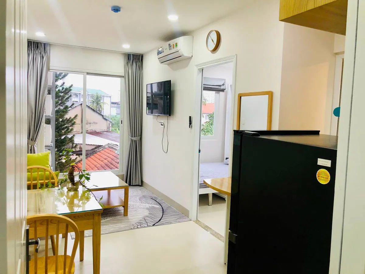 Housing in Ho Chi Minh City, Vietnam Housing in Ho Chi Minh City, Vietnam