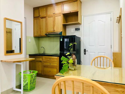 Alojamiento en Ho Chi Minh City, Vietnam Alojamiento en Ho Chi Minh City, Vietnam