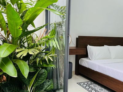 Gehäuse In Ho Chi Minh City, Vietnam Gehäuse In Ho Chi Minh City, Vietnam