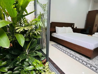 Logement dans Ho Chi Minh City, Vietnam  Logement dans Ho Chi Minh City, Vietnam