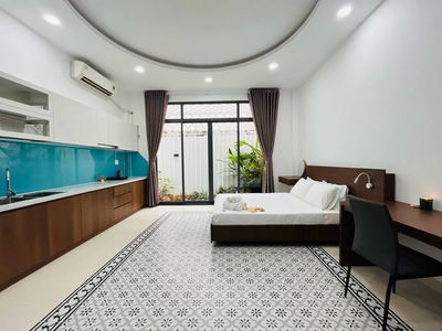 Logement dans Ho Chi Minh City, Vietnam Logement dans Ho Chi Minh City, Vietnam