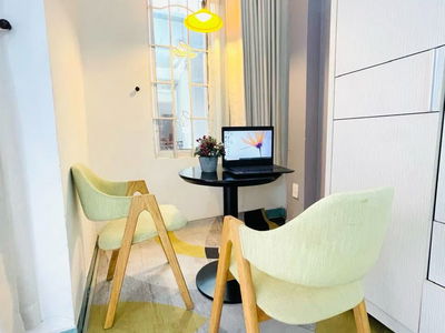 Housing in Ho Chi Minh City, Vietnam  Housing in Ho Chi Minh City, Vietnam