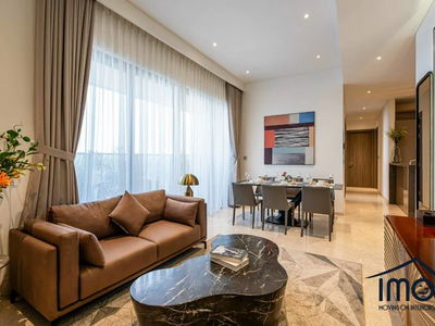 The Marq, Vietnam The Marq, Vietnam