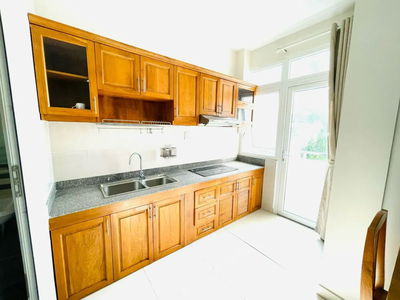 Жилье в Ho Chi Minh City, Vietnam Жилье в Ho Chi Minh City, Vietnam