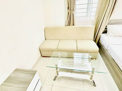 Alojamiento en Ho Chi Minh City, Vietnam Alojamiento en Ho Chi Minh City, Vietnam