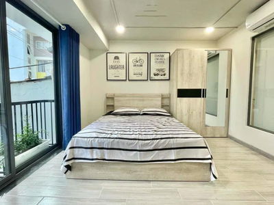 Жилье в Ho Chi Minh City, Vietnam Жилье в Ho Chi Minh City, Vietnam