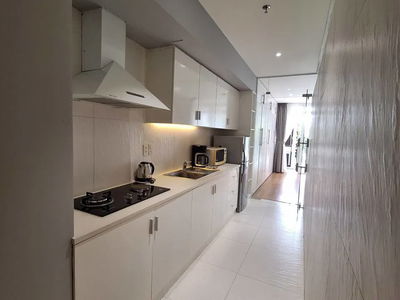 Жилье в Ho Chi Minh City, Vietnam Жилье в Ho Chi Minh City, Vietnam