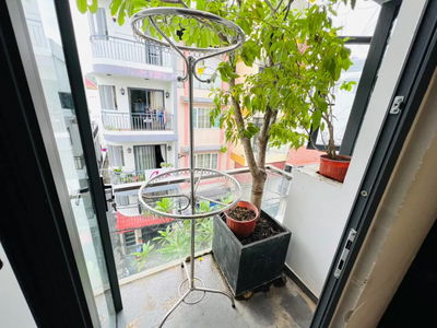 Жилье в Ho Chi Minh City, Vietnam Жилье в Ho Chi Minh City, Vietnam