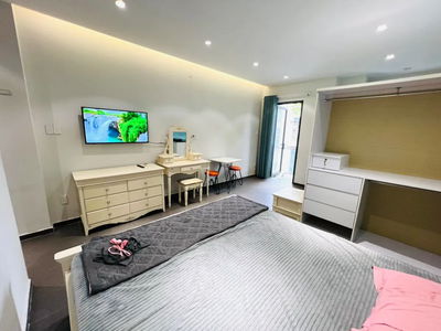 Alojamiento en Ho Chi Minh City, Vietnam  Alojamiento en Ho Chi Minh City, Vietnam