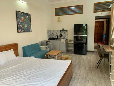 Housing in Ho Chi Minh City, Vietnam Housing in Ho Chi Minh City, Vietnam