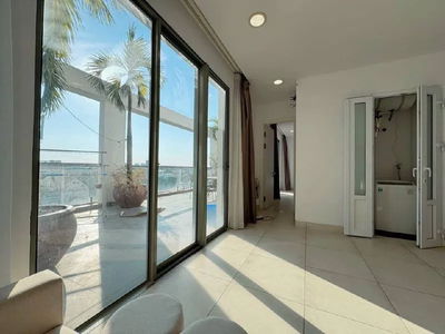 Housing in Ho Chi Minh City, Vietnam Housing in Ho Chi Minh City, Vietnam