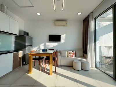 Alojamiento en Ho Chi Minh City, Vietnam Alojamiento en Ho Chi Minh City, Vietnam