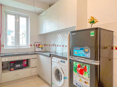 Жилье в Ho Chi Minh City, Vietnam  Жилье в Ho Chi Minh City, Vietnam