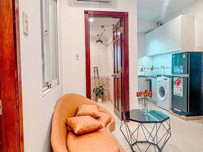 Logement dans Ho Chi Minh City, Vietnam  Logement dans Ho Chi Minh City, Vietnam