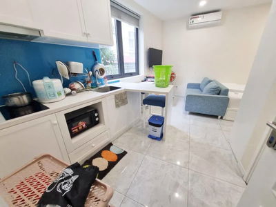 Alojamiento en Ho Chi Minh City, Vietnam  Alojamiento en Ho Chi Minh City, Vietnam