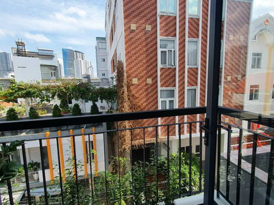 Alojamiento en Ho Chi Minh City, Vietnam  Alojamiento en Ho Chi Minh City, Vietnam