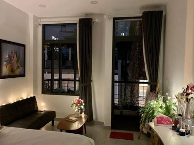 Жилье в Ho Chi Minh City, Vietnam Жилье в Ho Chi Minh City, Vietnam